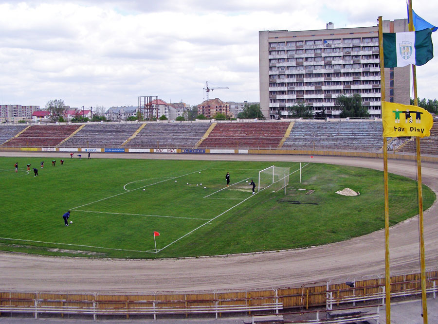 Кортумівка